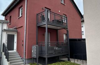 Wohnung mieten in Mühlstraße 23, 63741 Damm, Sehr schönes Appartment im DG