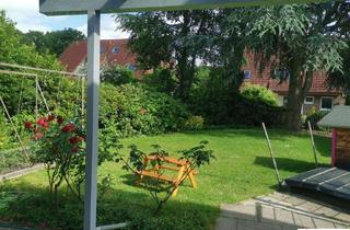 Wohnung mieten in 33607 Innenstadt, Bleichstraße! Wohnung mit Terrasse und Garten im Bielefelder Osten!