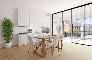 Wohnung mieten in Preußenallee 39 A, 86641 Rain, Neubau (Baujahr 2025) - Hochwertige 2-Zimmer-Wohnung in begehrter Innenstadtlage