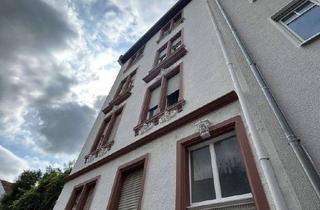 Wohnung mieten in Gardistenstraße 23, 64289 Darmstadt, Großzügige 4-Zimmer-Wohnung mit Balkon im Martinsviertel