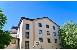 Wohnung mieten in 83022 Innenstadt, 3-Zi.-Whg. ggü. Ludwigsplatz/Riedergarten zuvermieten!