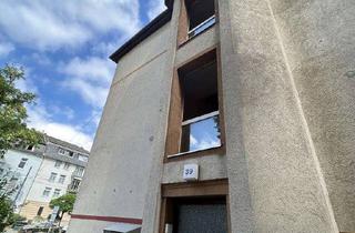 Wohnung mieten in Frankfurter Straße 39, 64293 Darmstadt, Charmante 2-Zimmer-Dachgeschosswohnung im Martinsviertel
