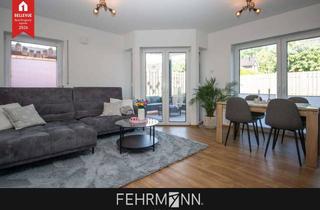 Wohnung mieten in 49762 Lathen, Erdgeschosswohnung mit Terrasse und Gartenanteil in Lathen zur Miete