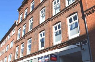 Wohnung mieten in Sophienblatt 67, 24114 Südfriedhof, Großzügige 2-Zimmer-Altbauwohnung mitten in der Kieler Innenstadt