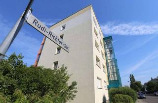 Wohnung mieten in Rudi-Richter-Straße 02, 06849 Süd, Einziehen und Wohlfühlen