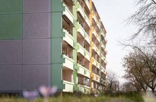 Wohnung mieten in Ellerbreite 55, 06847 Zoberberg, Geld gespart, wer´s selbst macht!