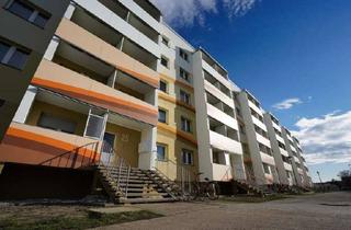 Wohnung mieten in Bauhofstraße 15, 06842 Innenstadt, 1-RWE mit Balkon