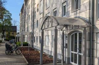 Sozialwohnungen mieten in Neusäßer Str. 19, 86156 Kriegshaber, !Nur mit WBS II oder III! - Schöne 2ZKB mit Balkon nähe Uniklinik