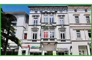 Wohnung mieten in 58636 Iserlohn, Citywohnung mit Einbauküche !Iserlohn Innenstadt
