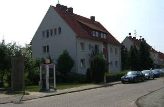 Wohnung mieten in Bergstraße 11, 27336 Rethem, Dachgeschosswohnung (ohne Balkon)