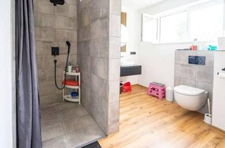Wohnung mieten in 89150 Laichingen, Kernsanierte Erdgeschosswohnung in ruhiger Lage