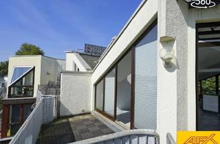 Wohnung mieten in 59755 Arnsberg, Traumwohnung über den Dächern von Neheim! Ideal für den Single mit Geschmack.