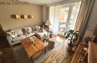 Wohnung mieten in Damaschkeweg 35, 39397 Gröningen, Schöne 4-Raum-Wohnung mit Balkon in Gröningen !