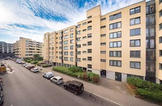Sozialwohnungen mieten in Puttkamerstraße, 10969 Kreuzberg, WBS mit "besonderem Wohnbedarf" erforderlich