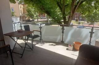 Wohnung mieten in Lindenplatz 16, 52146 Würselen, Moderne 3‑Zimmer‑Wohnung am Würselen‑Lindenplatz, sonniger Balkon, lichtdurchflutet,