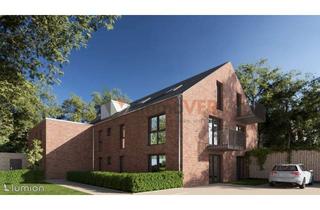 Wohnung mieten in 27339 Riede, Wohnberechtigungsschein erforderlich - Moderne 3-Zimmer-Wohnung in Riede
