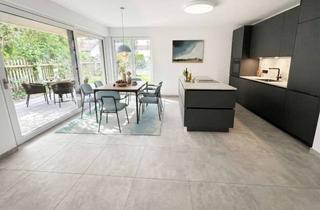 Wohnung mieten in Betzenweg 27, 81247 München, Exklusive 3-Zi-Wohnung im EG u. OG (Whg. 1 u. 4) | Erstbezug vsl. Mitte November 2026