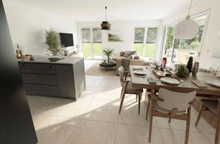 Wohnung mieten in Betzenweg 27, 81247 München, Exklusive 3-Zi-Wohnung im EG u. OG (Whg. 2 u. 5) | Erstbezug vsl. Mitte November 2026