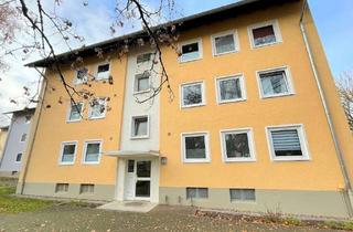 Wohnung mieten in Am Sennenbusch 44, 32052 Herford, WWS - gepflegte 3-Raum Wohnung mit Balkon in familienfreundlichem Umfeld