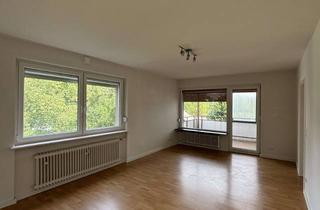Wohnung mieten in Kreuzborn, 31848 Bad Münder, Geräumige 4 - Zimmer Wohnung sucht Familie!