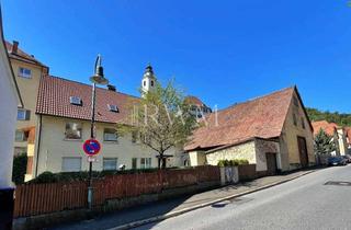 Wohnung mieten in 72160 Horb, 4-Zimmer-Wohnung in attraktiver Lage von Horb