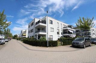 Wohnung mieten in An Der Weberei, 41334 Nettetal, Nettetal-Lobberich: Barrierefreie 2-Zimmer Erdgeschoss-Wohnung mit ca. 67 m² Wohnfläche und Garten