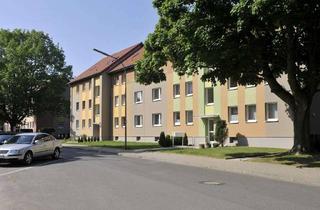 Wohnung mieten in Dieselstr. 13, 32051 Herford, WWS - modernisierte 3-Raum Wohnung mit Balkon und EBK