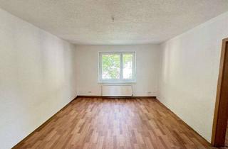 Wohnung mieten in Albrechtstraße 13, 06406 Bernburg, voll renovierte Altbauwohnung