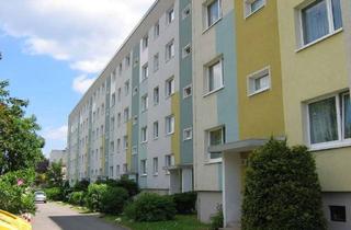 Wohnung mieten in Straße Der Dsf 13, 07937 Zeulenroda-Triebes, 2-Raum-Wohnung mit Balkon in Zeulenroda-Nord