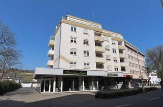Wohnung mieten in 53474 Bad Neuenahr-Ahrweiler, Sanierte, altersgerechte Wohnung mitten in der Stadt