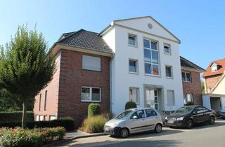 Wohnung mieten in Amtsstraße 18, 31552 Rodenberg, 3-Zimmer-Wohnung mit großem Balkon und Garage in Rodenberg