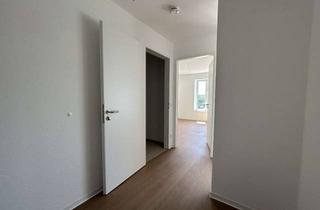 Wohnung mieten in Sperlingsweg 11, 49324 Melle, Neubau: Charmante 2-Zimmer-Wohnung mit Loggia in Melle-Mitte