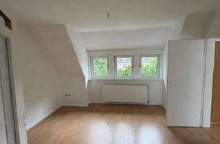 Wohnung mieten in Bebelstraße 186, 44532 Lünen, Helle 3-Zimmer-Dachgeschosswohnung mit kostenloser Gartenparzelle in Top-Lage von Lünen
