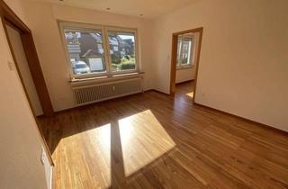 Wohnung mieten in 33330 Gütersloh, Zu Fuß in die City! Renovierte 3- ZKB Wohnung in zentraler Lage von Gütersloh