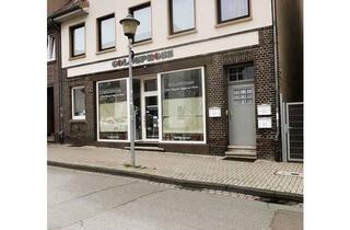 Wohnung mieten in 38442 Fallersleben, Einziehen und wohlfühlen: Moderne Dachgeschosswohnung in gepflegtem Wohn- und Geschäftshaus