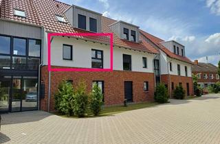Wohnung mieten in 38442 Sandkamp, Möblierte 2-Zimmer-Wohnung mit Balkon für Singles in zentraler Lage zu Volkswagen