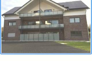 Wohnung mieten in 31655 Stadthagen, Barrierefreie Erdgeschoßwohnung zu vermieten!