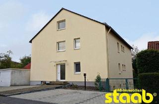 Wohnung mieten in 63755 Alzenau, HELLE 4-ZIMMERWOHNUNG IN RUHIGER LAGE VON ALZENAU *** SEHR GUTE AUTOBAHNANBINDUNG!