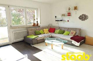 Wohnung mieten in 63755 Alzenau, HELLE 4-ZIMMERWOHNUNG IN RUHIGER LAGE VON ALZENAU *** SEHR GUTE AUTOBAHNANBINDUNG!