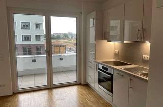 Wohnung mieten in 63225 Langen, Modernes Apartment mit Balkon