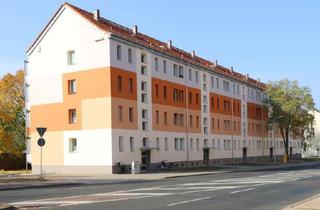 Wohnung mieten in Amalienstr. 34, 06842 Innenstadt, Singlewohnung im Zentrum