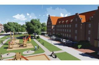 Wohnung mieten in Anne-Frank-Platz, 26123 Donnerschwee, Attraktive 4 Zimmerwohnung im Stadteil Donnerschwee sucht Nachmieter!