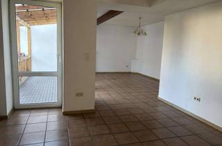 Wohnung mieten in 34431 Marsberg, Helle, große 4- ZimmerWohnung zu vermieten