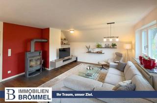 Wohnung mieten in 46348 Raesfeld, Wohnkomfort auf höchstem Niveau – mit Wärmepumpe, Klimaanlage & Kaminofen