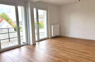 Wohnung mieten in 32105 Bad Salzuflen, Modernisierte 4-Zimmer-Wohnung mit großem Balkon am Asenberg in Bad Salzuflen