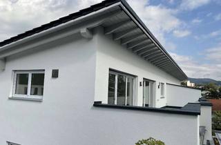 Penthouse mieten in Baumhölzlweg 14, 94234 Viechtach, 2 Zimmerwohnung im Penthouse-Stil!