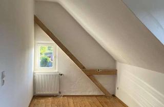 Wohnung mieten in Jebensstraße 15, 17268 Templin, Wohnung