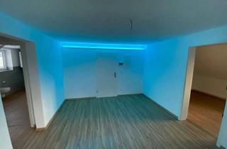 Wohnung mieten in 95448 Hammerstatt, **Gemütliche 2-Zimmer-Wohnung im DG- kernsaniert**