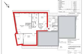 Wohnung mieten in Wasen, 79244 Münstertal, Familienfreundliche 3,5-Zimmer-Wohnung mit Balkon in Münstertal