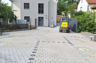 Penthouse mieten in 94315 Straubing, Penthouse und Zentrumsnah